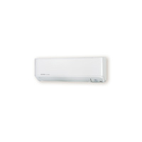 Hi-wall - MHI SRK-ZMP | Mitsubishi Heavy Industries SRK-ZMP-S Series Wall Mounted Split System - 1.7kW | PN: SRK17ZMP-SET