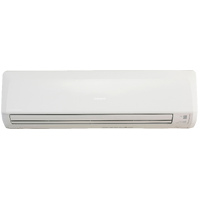 Hi-wall - MHI Bronte | Mitsubishi Heavy Industries BRONTE® Wall Mounted Split System Cool Only - 7.1kw | PN: SRK24YRA-W-SET