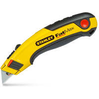 Hand Tools | Knife Retractable | PN: STA10-778