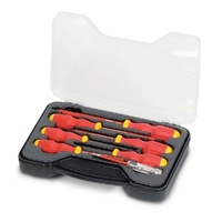 Hand Tools | Screwdriver Set 7 Pce | PN: STA65-980