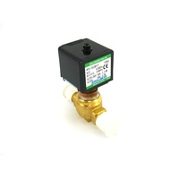 Flow Controls - Other | Saginomiya Coil 240V 600mm | PN: STF-01AJ509D1