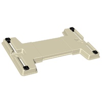 AC Mounting Accessories | SUPERSLAB Condenser Base (160kg Load Rating) | PN: SUPERSLAB-S