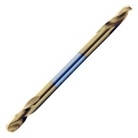 Hand Tools | Panel Drill 1/8 D/E 2Pk | PN: SUT223188