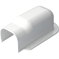 Pipe Duct - Inaba | WALL INLET for Aftermarket Add-ons | PN: SWA77
