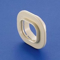 Pipe Duct - Inaba | WALL FLANGE | PN: SWC100