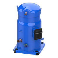 Comp Scroll - Maneurop | Scroll compressor, SZ185S4CD | PN: SZ185-4CAI
