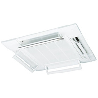 Cassette Units - MHI | MHI Fascia Panel suit VH 4-Way Cassette | PN: T-PSAE-5BW-E