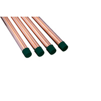 Hard Drawn Tube - Kembla | Hard Drawn Copper Tube 4" (101.6mm) x 1.63mm wall | PN: T20923