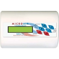 HVAC Controls - Other | Time Switch 2 Chanel | PN: T22