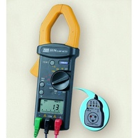 Clamp Meters & Multimeters | HLP Digital Clamp Meter 1000A, 600V - T3074