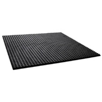 Service Consumables - Other | Premium Anti Vibration Pad 457mm x 457mm x 9mm | PN: T49M164