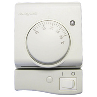 HVAC Controls - Honeywell | T6360D1008