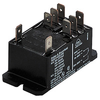 Electronic Cont - Dixell | Dixell Relay Power 240V 2.5HP | PN: T92