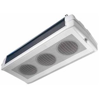 HD Evap - Other | Kirby Twin Airflow Medium Temperature Evaporator | PN: TA1R6P-C