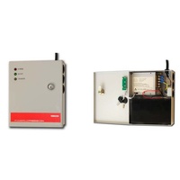 Electronic Cont - Phasefale | TACm/PSB30: 30 HOUR BATTERY BACKUP SYSTEM | PN: TACMPSB30