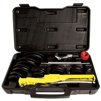 Tube Benders | CPS TUBE BENDER | PN: TB250