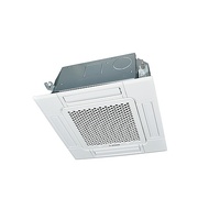 Cassette Units - MHI | Mitsubishi Heavy Industries TC-PSAE-5AW-E Cassette Panel