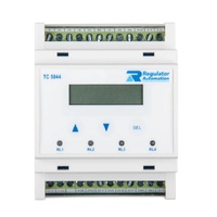 HVAC Controls - Other | Regulator Universal Controller | PN: TC5044-MK4