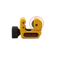 Tool Consumable Items | CPS Tube Cutter Spare Wheel And Screw For TCT127 | PN: TCXT127C