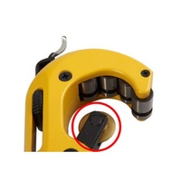 Tool Consumable Items | CPS Tube Cutter Spare Wheel And Screw For TCT274 | PN: TCXT274C