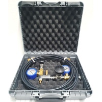 General Service Tools | CO2 Charging Kit | PN: TECK01
