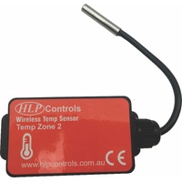 Electronic Cont - Other | TEMPZONE2 Wireless Temp sensor