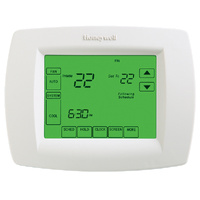 HVAC Controls - Honeywell | DIGITAL PROGRAMMABLE THERMOSTAT | PN: TH811OU1003/U