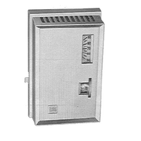 HVAC Controls - Schneider | Pneumatic Room Thermostats | PN: TK-1101-116