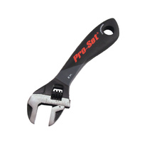 Hand Tools | CPS Pro-Set Adjustable Wrench 6" (152mm) | PN: TLAW06