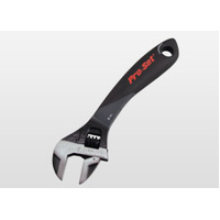 Hand Tools | CPS Pro-Set Adjustable Wrench 8" (203mm) | PN: TLAW08