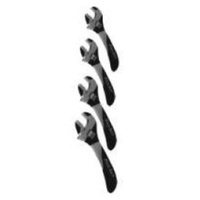 Hand Tools | Wrench Ajdustable Cps 12 | PN: TLAW12