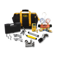General Service Tools | TLBAC