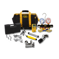 General Service Tools | TLBREF