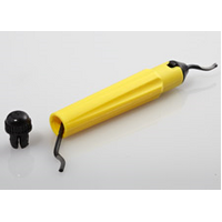 Deburring & Reaming | CPS Deburring Tool | PN: TLDB