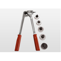 Tube Expanders | CPS Pro-Set Tube Expander Head 1" | PN: TLH16