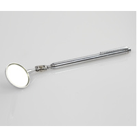 General Service Tools | CPS Pro-Set Telecopic Inspection Mirror Round 1-14" (32mm) | PN: TLMIR1
