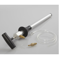 Styrup Pumps | CPS Pro-Set Oil Hand Pump | PN: TLOP