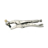 General Service Tools | CPS Pro-Set Refrigerant Recovery Piercing Pliers 1/4" Port | PN: TLPP