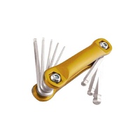 General Service Tools | Hex Key Wrench Set | PN: TLSWH