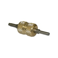 General Service Tools | Dual Valve Core Tool | PN: TLVC2