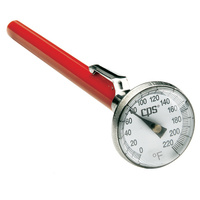 Service Thermometers | CPS TMAPC Analogue Pocket Thermometer