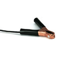 Service Thermometers | CPS TMX2C Clamp-On Surface Probe for TM150/TM250 Series