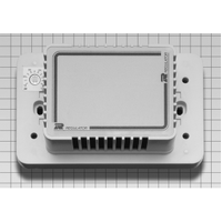 HVAC Controls - Other | TR2104W. Wall mount sensor with concealed 18oC-28oC setpoint