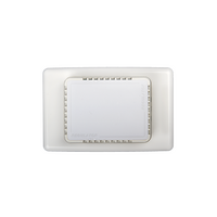 HVAC Controls - Other | TR2500W Tamperproof wall mount sensor