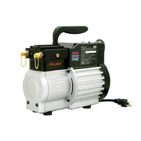 Refrigerant Recovery Machines | TRS21 Series Sparkless Ignition Proof Recovery Machines | PN: TRS21A
