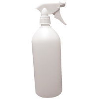 Service Consumables - Other | TRIGGER SPRAY BOTTLE 1 LITRE | PN: TS-1