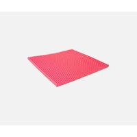 Service Consumables - Other | Vibration Waffle Pad Red 10.5 | PN: TV611-42