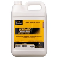 Oils - Vacuum Pump | Appion - Ultimate Deep Seal Vacuum Pump Oil Gallon | PN: TZMGLN