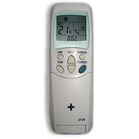 HVAC Controls - Other | Universal Remote Controller | PN: ULTRAPLUS