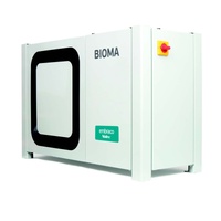 Outdoor Unit - Embraco | Bioma Ultra Quiet 2.0kW MT R404a Cond Unit | PN: UP-NT6224GK